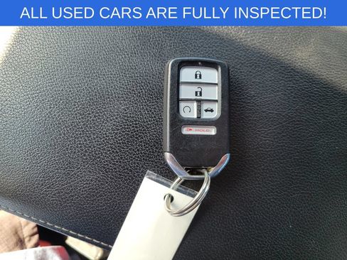 Used 2018 Honda Accord Sport image 23