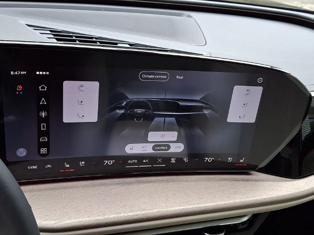 New 2026 Audi Q5 Premium Plus AWD/4WD image 14
