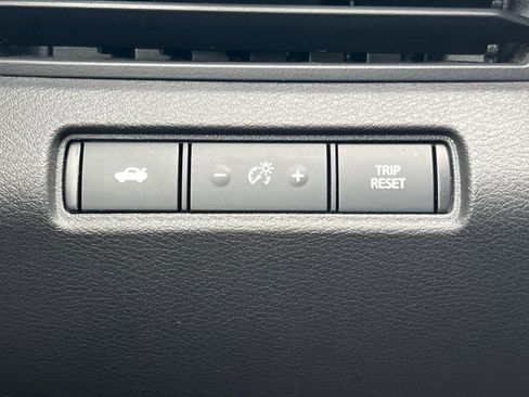 Certified 2024 Nissan Altima 2.5 SV image 29