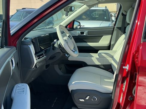 New 2026 Hyundai Santa Fe SEL AWD/4WD image 11