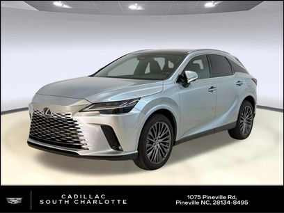 Used 2023 Lexus RX 350 w/ Cold Area Package