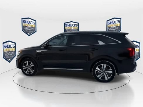 Used 2023 Kia Sorento EX image 6
