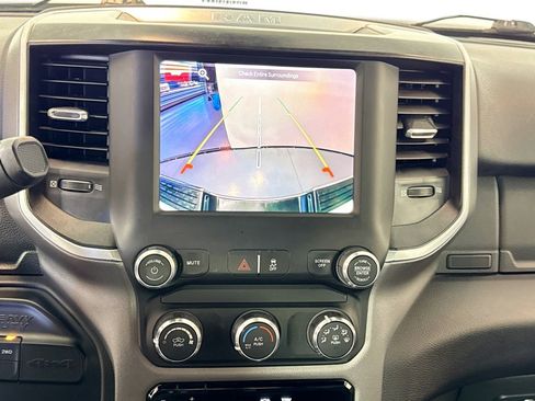 Used 2023 RAM 2500 Big Horn w/ Level 1 Equipment Group image 13