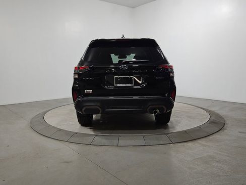 New 2026 Subaru Forester Sport image 4