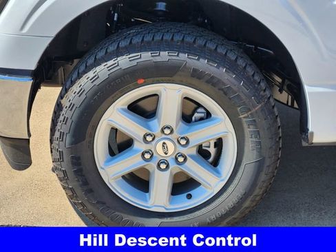 New 2025 Ford F150 Lariat w/ FX4 Off-Road Package image 11