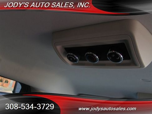 Used 2014 Dodge Grand Caravan SE w/ Quick Order Package 29E SE image 21