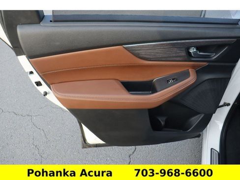 Used 2024 Acura MDX SH-AWD w/ Advance Package image 28