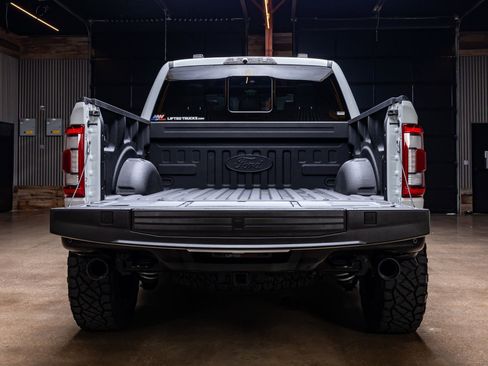 Used 2023 Ford F150 Raptor w/ Equipment Group 802A Raptor R AWD/4WD image 9