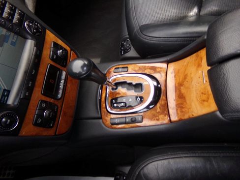 Used 2004 Mercedes-Benz S 55 AMG image 55