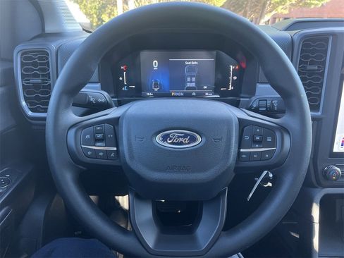 New 2025 Ford Ranger XL w/ Trailer Tow Package image 9