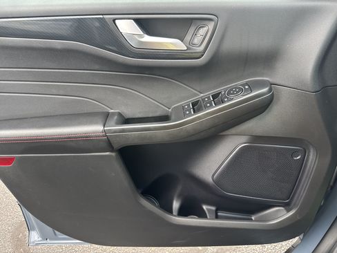 Used 2024 Ford Escape ST-Line FWD image 14