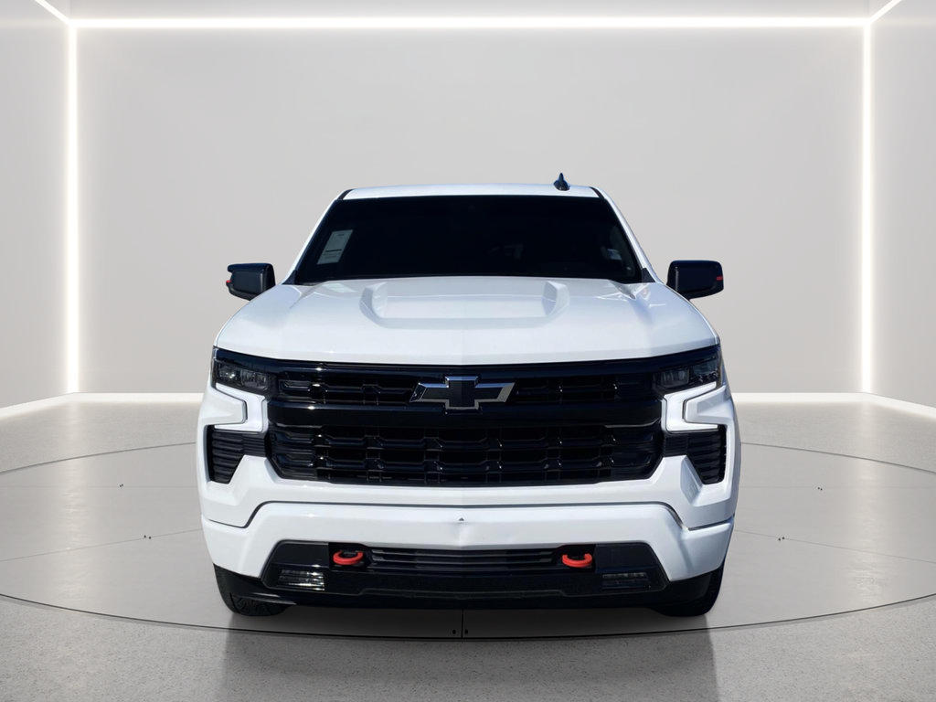 Used 2024 Chevrolet Silverado 1500 RST w/ Redline Edition AWD/4WD image 6