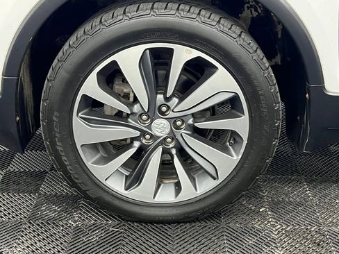 Used 2018 Buick Encore Preferred AWD/4WD image 10