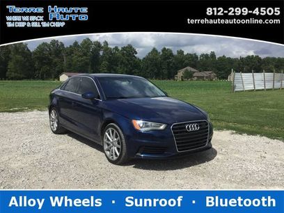 Used 2015 Audi A3 1.8T Premium Plus w/ Premium Plus Package
