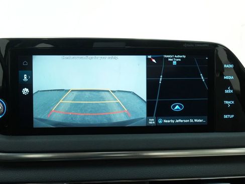 Used 2023 Hyundai Sonata SEL image 32