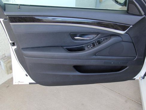 Used 2016 BMW 528i Sedan RWD image 21