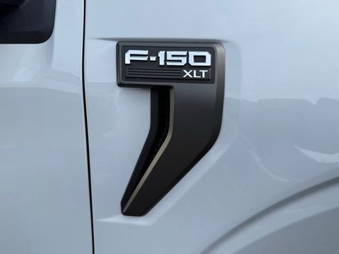 Used 2022 Ford F150 XLT w/ Equipment Group 302A High image 31