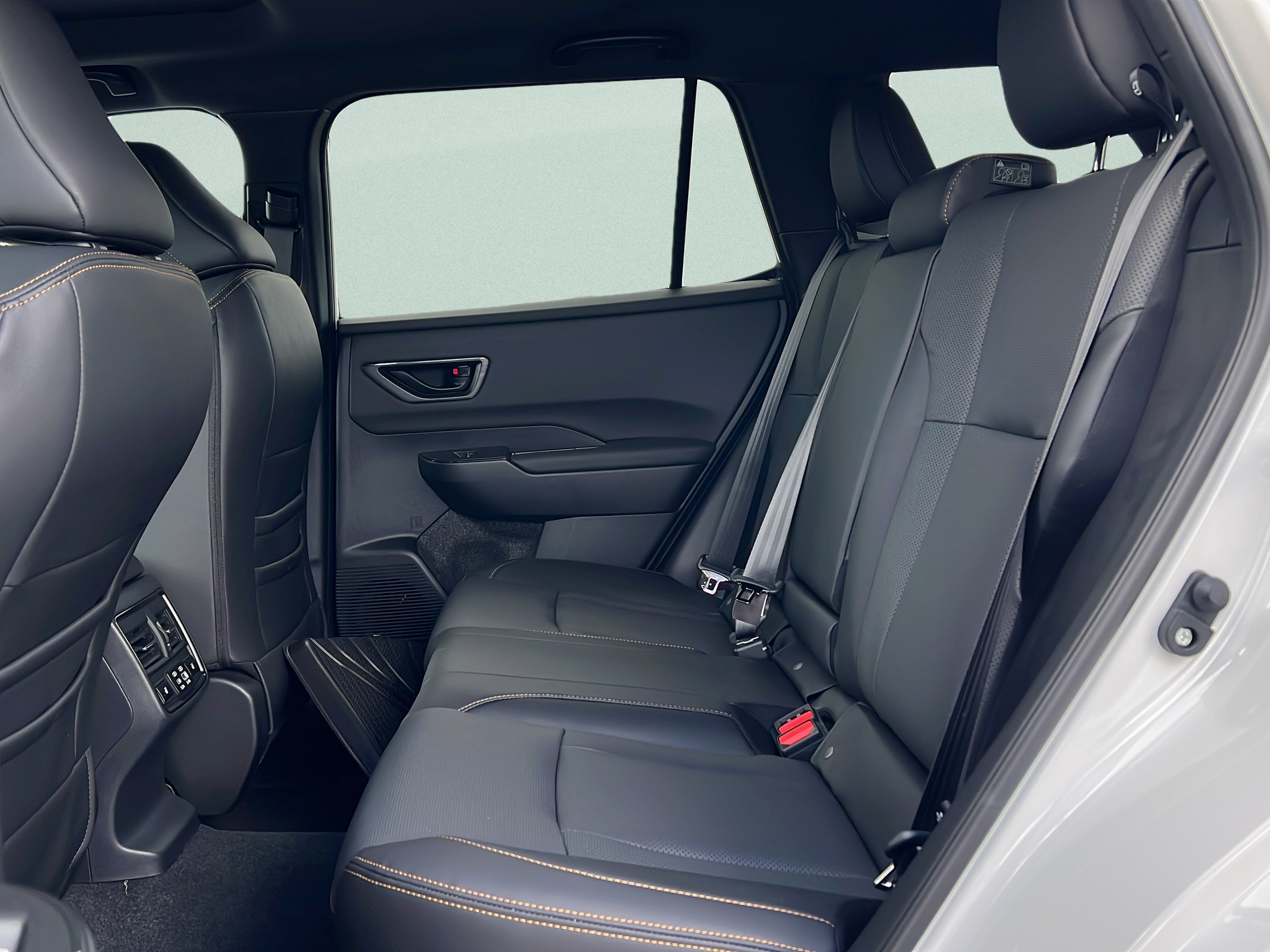 New 2026 Subaru Outback Wilderness AWD/4WD image 9