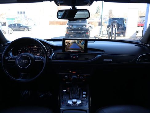 Used 2017 Audi A6 2.0T Premium image 13