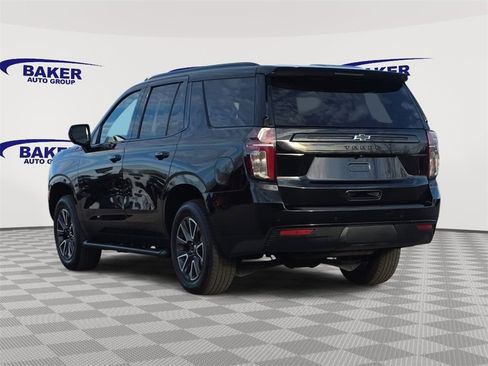 Certified 2023 Chevrolet Tahoe Z71 image 7