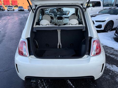 Used 2018 FIAT 500 Pop image 33