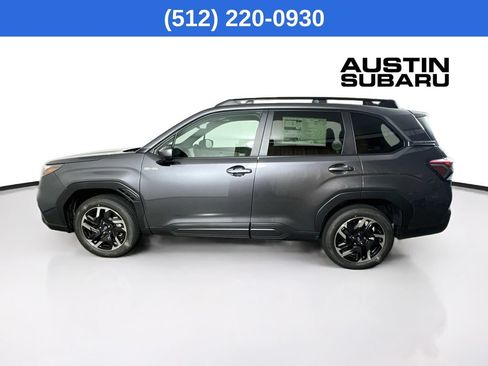 New 2026 Subaru Forester Premium AWD/4WD image 5
