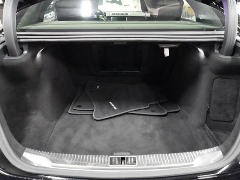 Used 2021 Mercedes-Benz S 580 4MATIC Sedan image 17