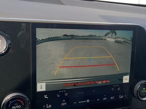 Certified 2024 Lexus NX 250 FWD image 31