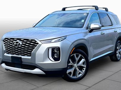 Used 2021 Hyundai Palisade SEL w/ Convenience Package