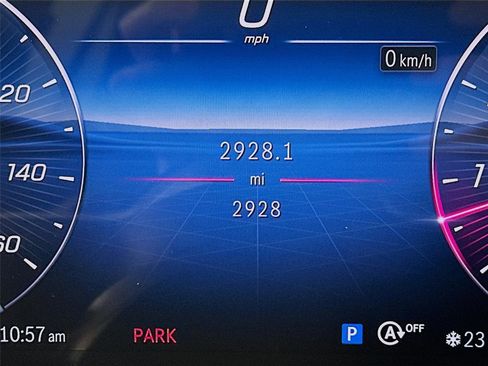 Certified 2025 Mercedes-Benz C 300 4MATIC Sedan image 15