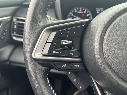 Used 2020 Subaru Outback Limited image 17