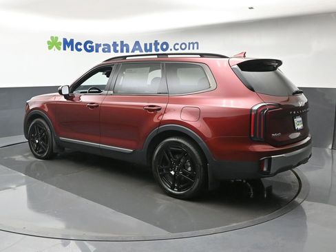 Used 2023 Kia Telluride SX Prestige X-Line AWD/4WD image 28