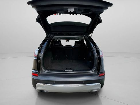 Used 2022 Jeep Cherokee Limited w/ Elite Package image 38