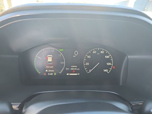 Used 2023 Honda CR-V Sport image 18