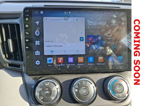 Used 2014 Toyota RAV4 LE image 10