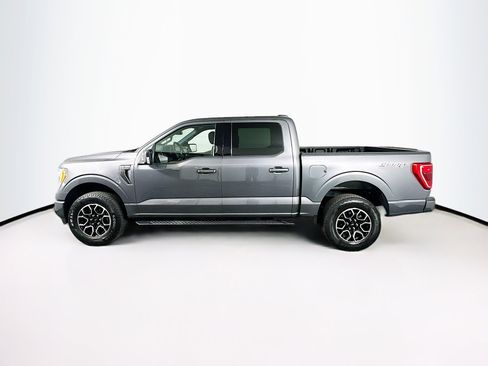 Used 2023 Ford F150 XLT w/ Equipment Group 302A High image 4