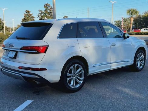 Used 2025 Audi Q7 3.0T Premium Plus image 8