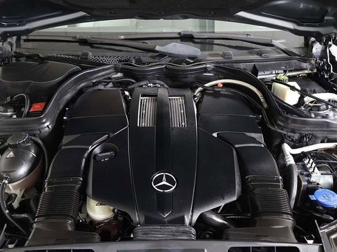 Used 2017 Mercedes-Benz E 400 Coupe w/ Premium 1 Package image 21