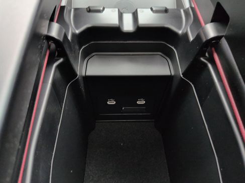 New 2026 MAZDA CX-50 AWD 2.5 Hybrid w/ Cargo Package image 37