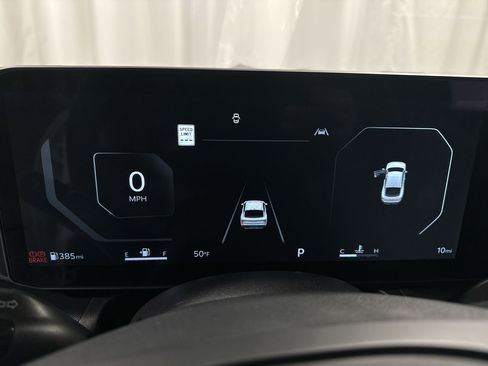 New 2025 Kia K4 EX image 18