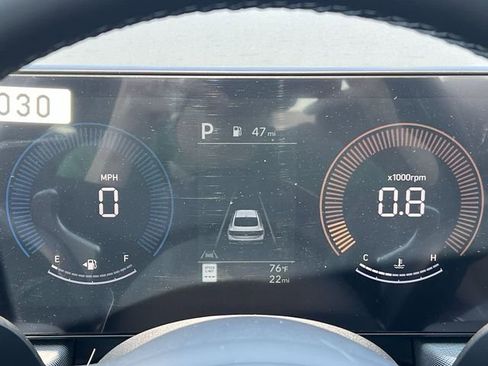 New 2026 Hyundai Sonata SEL FWD image 19