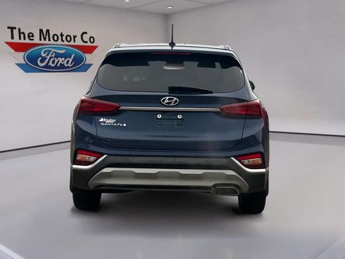 Used 2020 Hyundai Santa Fe SE image 6
