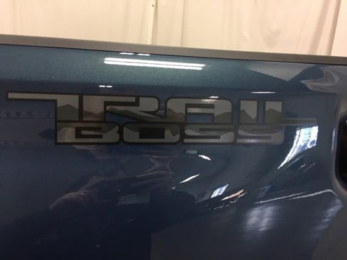 New 2026 Chevrolet Silverado 3500 LTZ w/ LTZ Plus Package image 15