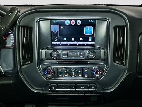 Used 2015 Chevrolet Silverado 1500 LT w/ LT Convenience Package image 12