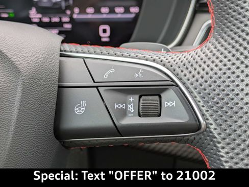 Certified 2023 Audi S5 Premium Plus AWD/4WD image 32