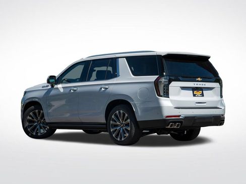 New 2026 Chevrolet Tahoe High Country AWD/4WD image 7