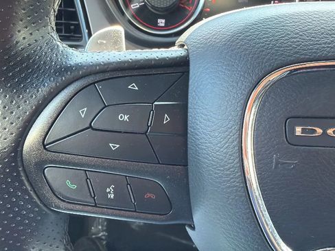 Used 2022 Dodge Challenger GT RWD image 12