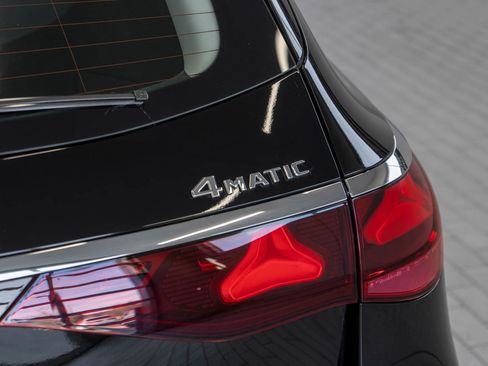 New 2025 Mercedes-Benz E 450 4MATIC All-Terrain Wagon image 22