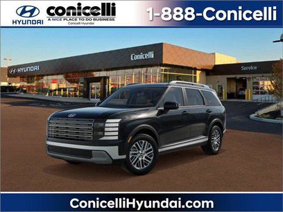 New 2026 Hyundai Palisade SEL