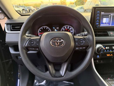Used 2019 Toyota RAV4 XLE w/ All Weather Liner Package AWD/4WD image 31